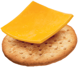 Cheese and Cracker