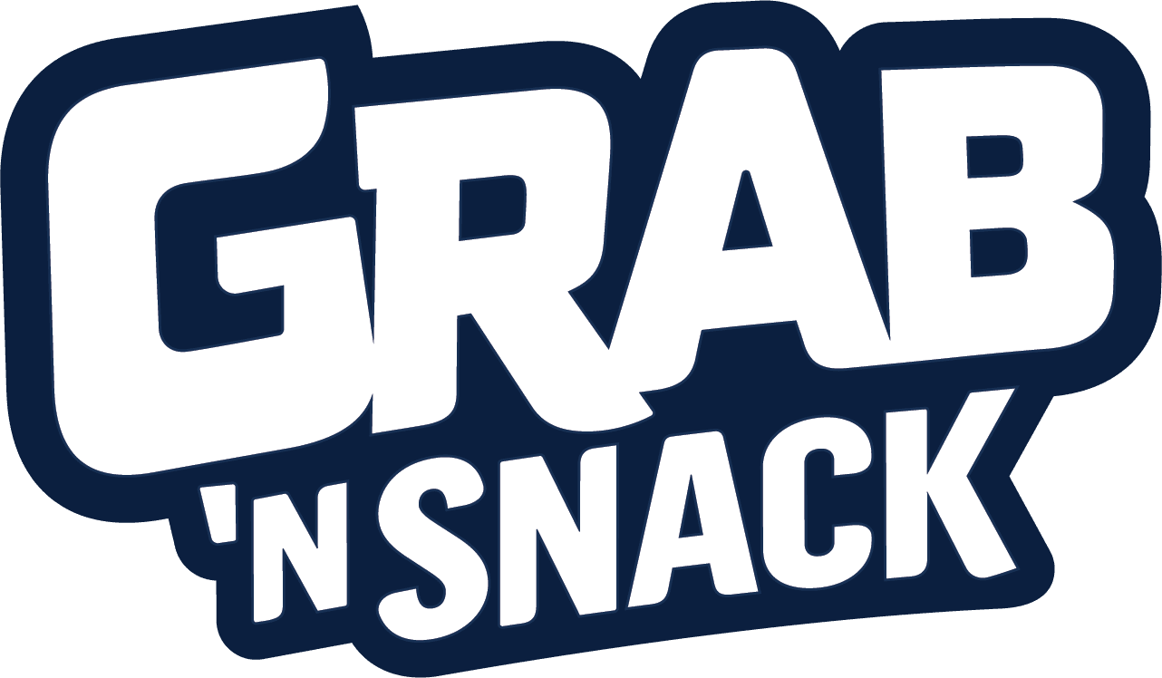 Grab 'N Snack Logo